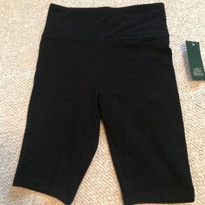 *SOLD* NWT Wild Fable Black Biker Shorts